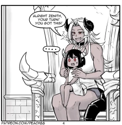 Page 96 of Demon King GF ch1-8