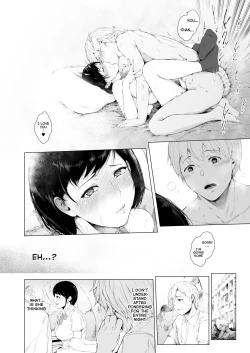 Page 23 of Boku ga Yarichin ni Natta Wake