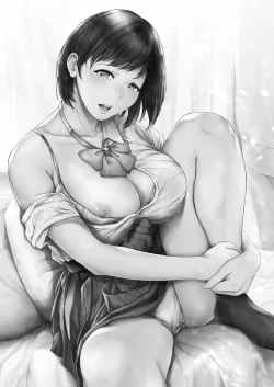 Page 2 of Boku ga Yarichin ni Natta Wake