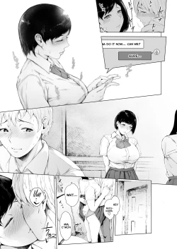 Page 32 of Boku ga Yarichin ni Natta Wake