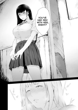 Page 55 of Boku ga Yarichin ni Natta Wake