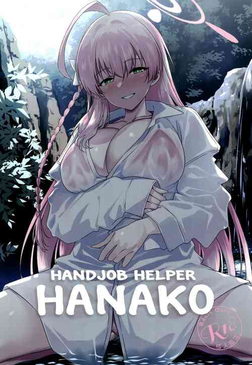 Download Handjob Helper Hanako | Onanie Supporter Hanako