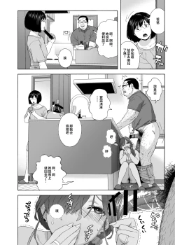 Page 15 of Musume no Tomodachi ga Yuuwaku Suru 2