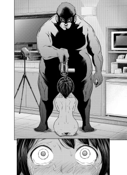 Page 64 of Ano Hi no Yuki wa Futari o...