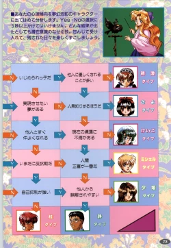 Page 76 of 夢幻泡影夢幻泡影 原画&設定資料集