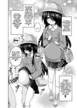 Page 2 of Shougakusei de Ninshin Shite Aka-chan Unjaimashita 3.5 | I Got Pregnant in Elementary School and Gave Birth to a Baby!