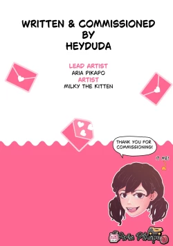 Page 2 of Marie's Training Part 2