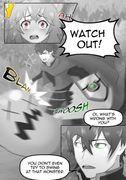 Page 4 of The Raising Of Raphtalia Act 1