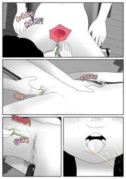 Page 7 of Marie's Training Part 2