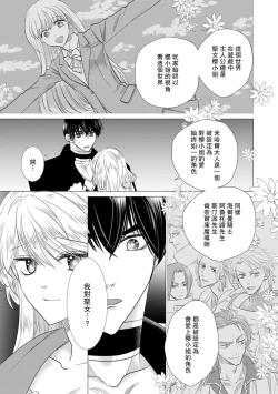 Page 465 of Dakareta Akuyaku Reijou wa, Gekihen Ouji no Dekiai Route ni Totsunyuuchuu!? | 被深拥的反派千金进入反套路王子的强宠攻略线!? 1-18