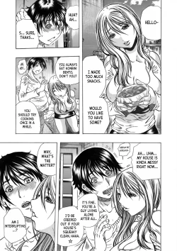 Page 4 of Tonari no Okusan w Kachiku Ni Suru 13 No Houhou 1 | 13 Ways to Domesticate Your Neighbor's Wife