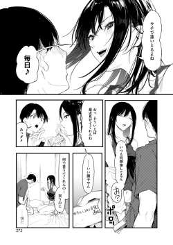 Page 255 of COMIC HOTMILK 2024-08