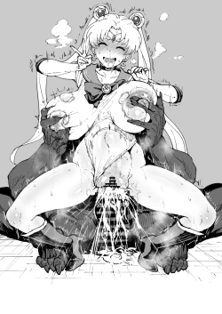 Page 12 of アヘ丸 -202302 部分（LUOLIMASI翻译）