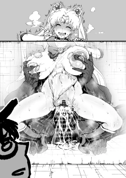 Page 9 of アヘ丸 -202302 部分（LUOLIMASI翻译）