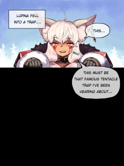 Page 1 of Lupina Eaten