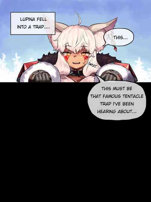 Download Lupina Eaten