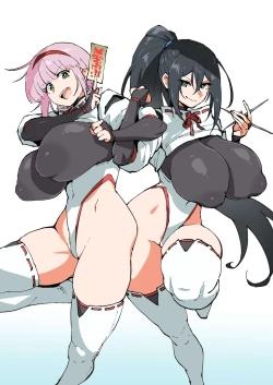 Page 4 of カバー絵の対蟲師と２コマ堕ちフミネ（LUOLIMASI机翻）