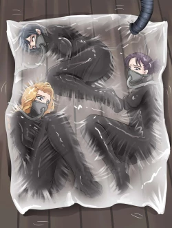 Page 24 of Vacuum Trap For The Rich