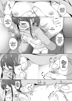 Page 11 of Isogazu ni Yukkuri to | Don't Rush, Take Your Time