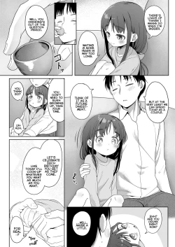 Page 8 of Isogazu ni Yukkuri to | Don't Rush, Take Your Time