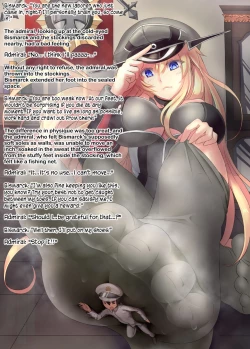 Page 7 of Saikyou Teitoku Ikusei Keikaku | Strongest Admiral Training Plan