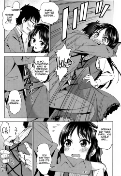 Page 6 of Moegiiro no Step