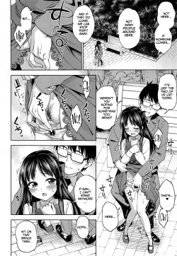 Page 7 of Moegiiro no Step