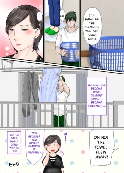 Page 32 of Kaa-chan ni Makasenasai | Let your mother handle this!