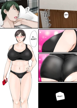 Page 7 of Kaa-chan ni Makasenasai | Let your mother handle this!