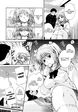 Page 28 of Amattarui Bokura | We're Sweet