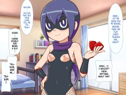 Page 12 of Zoku Kunoichi Tsugumi-chan