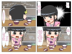 Page 13 of Zoku Kunoichi Tsugumi-chan