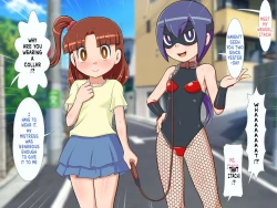 Page 38 of Zoku Kunoichi Tsugumi-chan