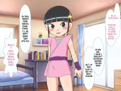 Page 5 of Zoku Kunoichi Tsugumi-chan