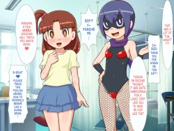 Page 94 of Zoku Kunoichi Tsugumi-chan