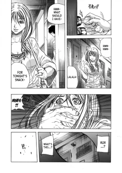 Page 22 of Tonari no Okusan w Kachiku Ni Suru 13 No Houhou 1 | 13 Ways to Domesticate Your Neighbor's Wife 1