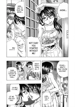Page 9 of Tonari no Okusan w Kachiku Ni Suru 13 No Houhou 1 | 13 Ways to Domesticate Your Neighbor's Wife 1