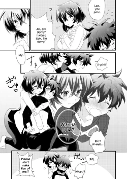 Page 6 of Futanari Jinrou Daisakusen