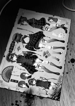 Page 122 of Shounen Toshi Densetsu Shinoshima Raise Gendai Hen