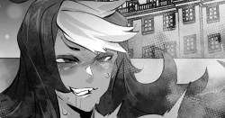 Page 1 of 褐色ヤンキー娘ちゃんに催眠かけたけど襲われ帰された話