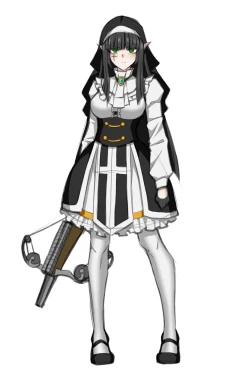 Page 31 of 濱蓮市第六章：以身殉道