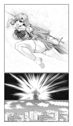 Page 33 of SweetEdda vol. 13 Nin Tsuma Hiroin Rei Hen Moto Mahō Shōjo Thinkururiria Aku Chin Ni Tsu