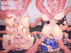 Page 47 of Kaseijin to Milk | Martian and milk