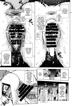 Page 9 of Zatsu ni Yaru.