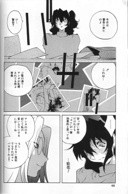 Page 66 of Shokunyuu