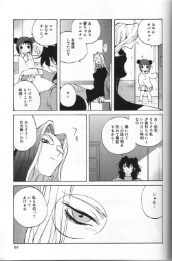 Page 67 of Shokunyuu