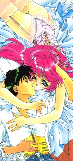 Page 3 of Kinou yori Suteki na Egao de - With a Beautiful Smile more than Yesterday