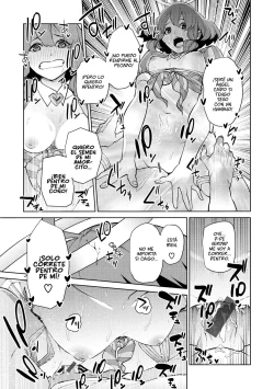 Page 105 of Tulip  纯爱单行本   Nee, Shikotte yo