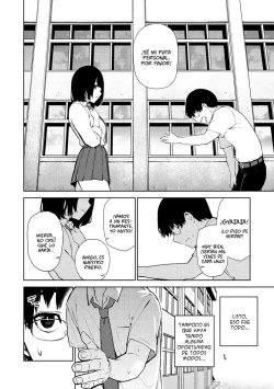 Page 110 of Tulip  纯爱单行本   Nee, Shikotte yo