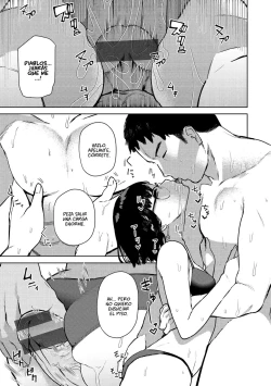 Page 161 of Tulip  纯爱单行本   Nee, Shikotte yo